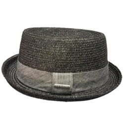 Pork pie Stetson Robstown - Più colori