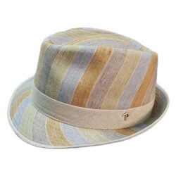 Trilby by Panizza
