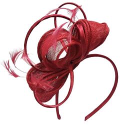 Fascinator - Più colori