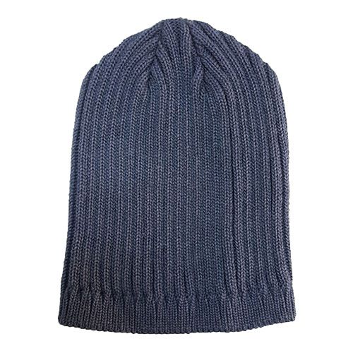 Cuffia a costine - Più colori