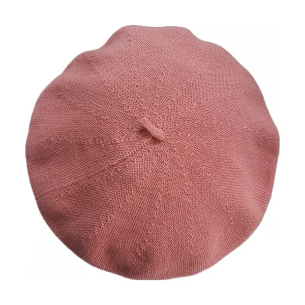 Basco Tesi con purillo - Più colori