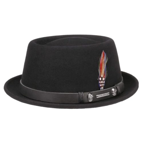 Stetson Pennsylvania