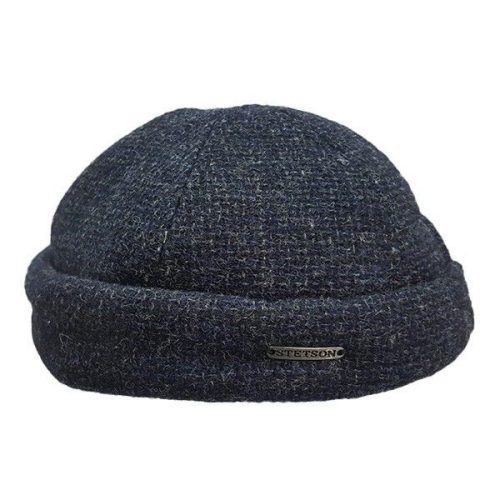 Stetson Docker wool