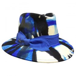 Fedora Flash - Più colori