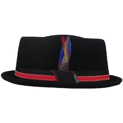 Stetson Red