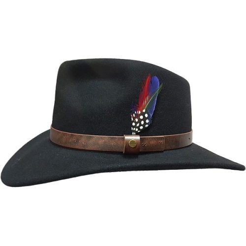 Oklahoma western by Stetson
