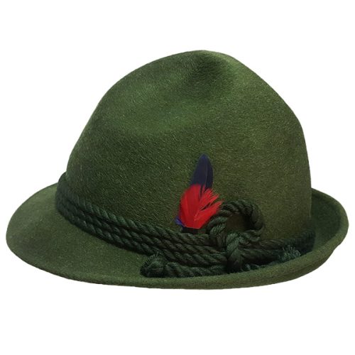 Cappello tirolese