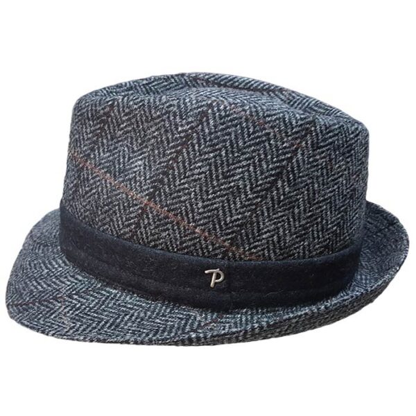 Trilby Panizza - Più colori