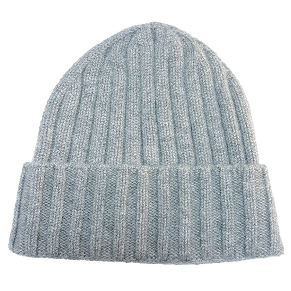 Beanie in cashmere - Più colori
