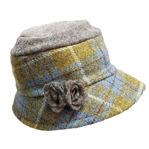 Elisa by Bao Hats