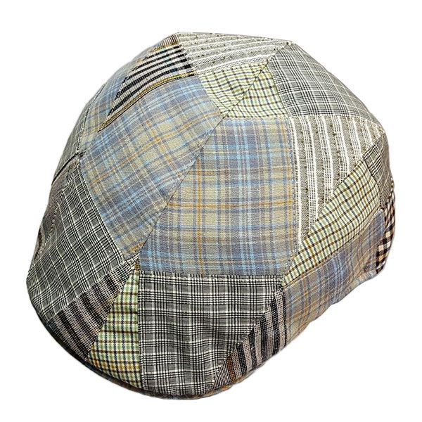 Duck Portaluri patchwork