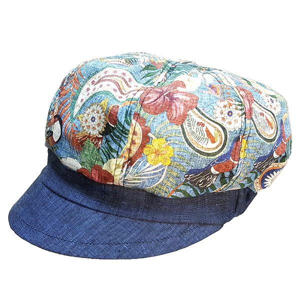 Berrettone Bao Hats - Più colori