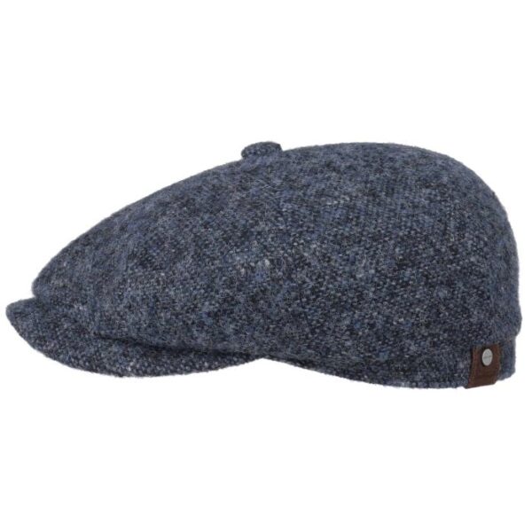 Stetson Hatteras Donegal tweed