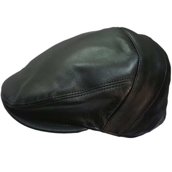 Flat cap AM