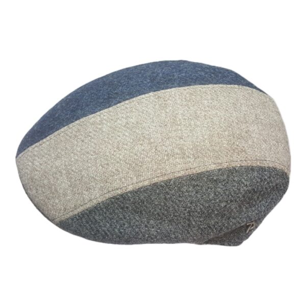British cap by Panizza