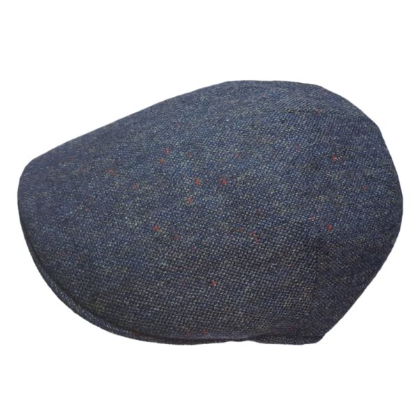 Cap Carl Eduards tweed - Più colori