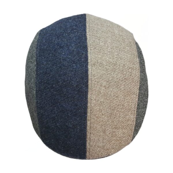 British cap by Panizza - immagine 2