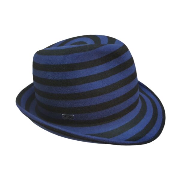 Trilby Tesi