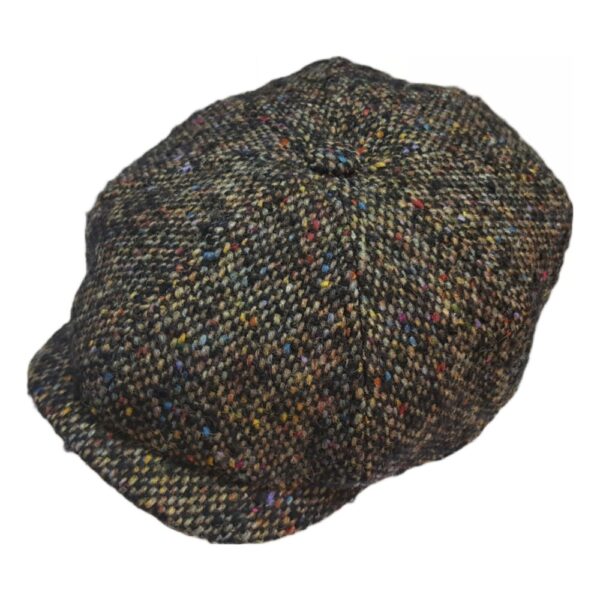 Stetson Hatteras colour dots