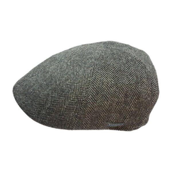 Stetson Texas herringbone - Più colori