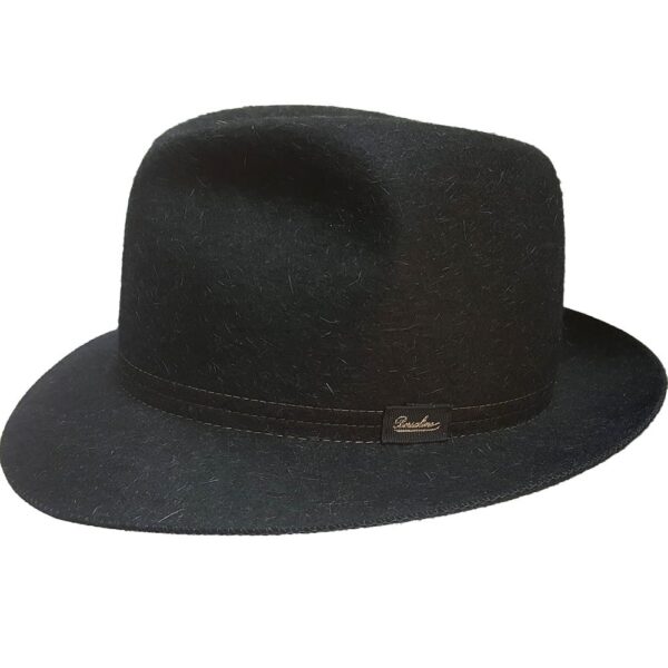 Traveller Borsalino