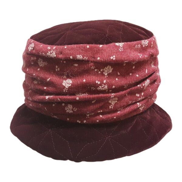 Bucket hat Diandra