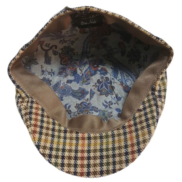 Flat cap Bao Hats - immagine 2