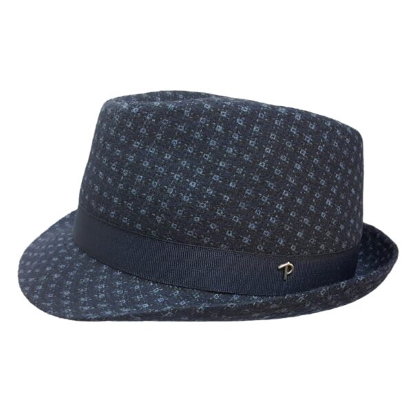 Trilby Panizza square