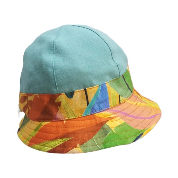 Liv by Bao Hats