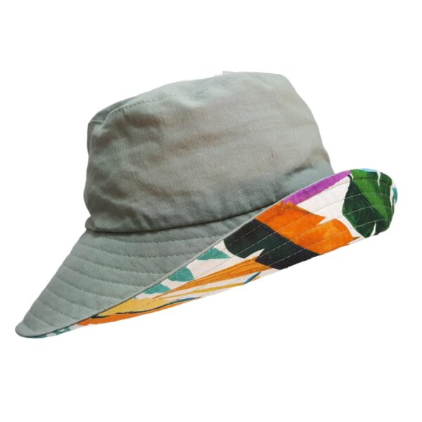 Reversibile Talia by Bao Hats