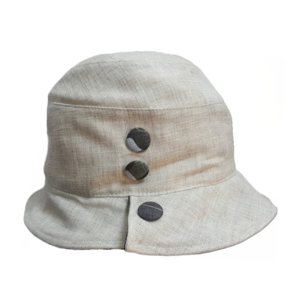 Leda by Bao Hats