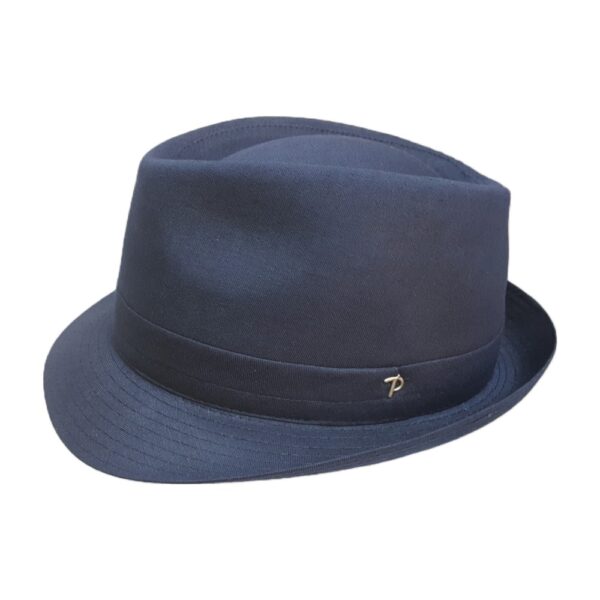 Trilby Panizza estivo - Più colori
