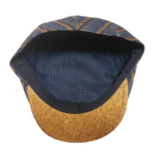 Cap Bao Hats cork - immagine 2
