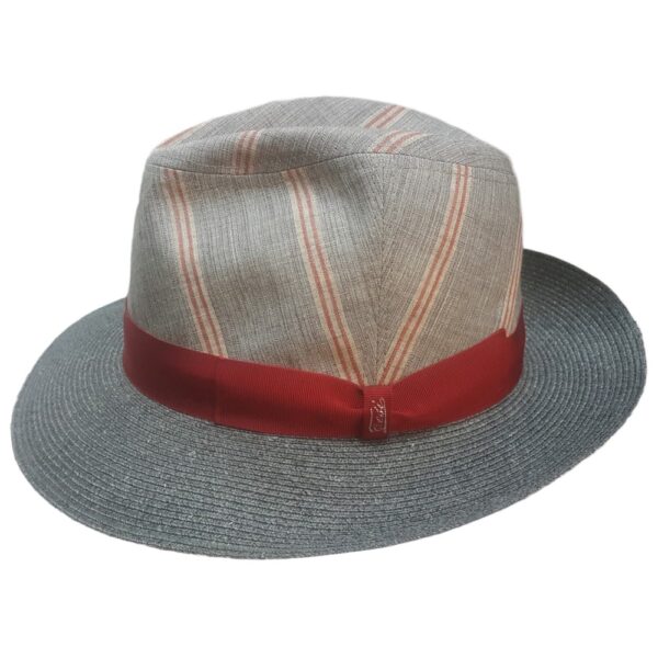Fedora Tesi couture