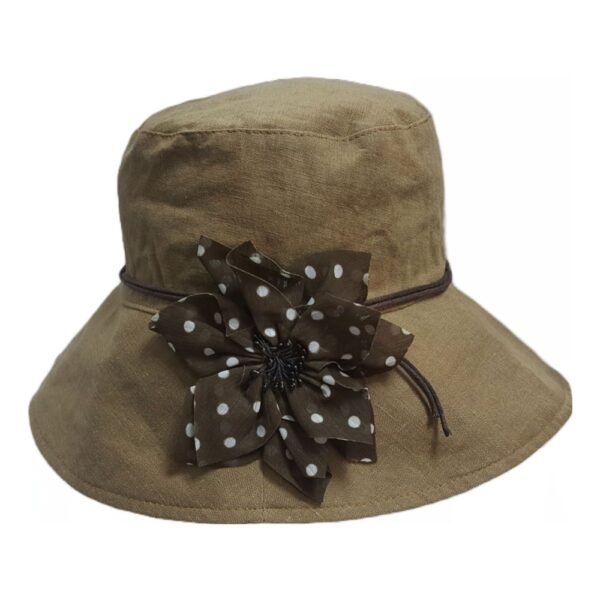 Bucket hat oversize
