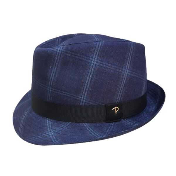 Trilby Panizza Sebastian