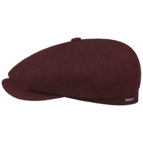 Stetson Hatteras wool - Più colori