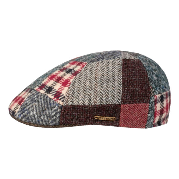 Stetson Texas patchwork mix