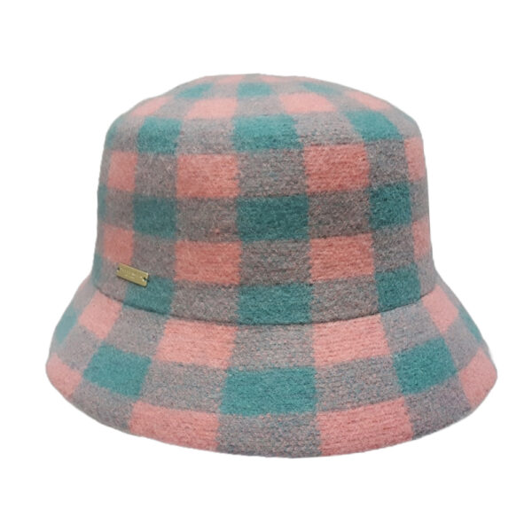 Bucket urban - Più colori