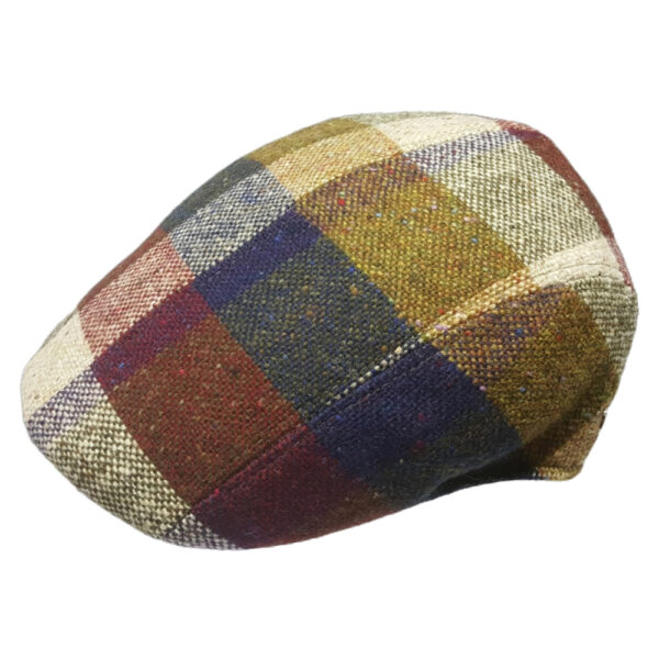 Panizza Stripe