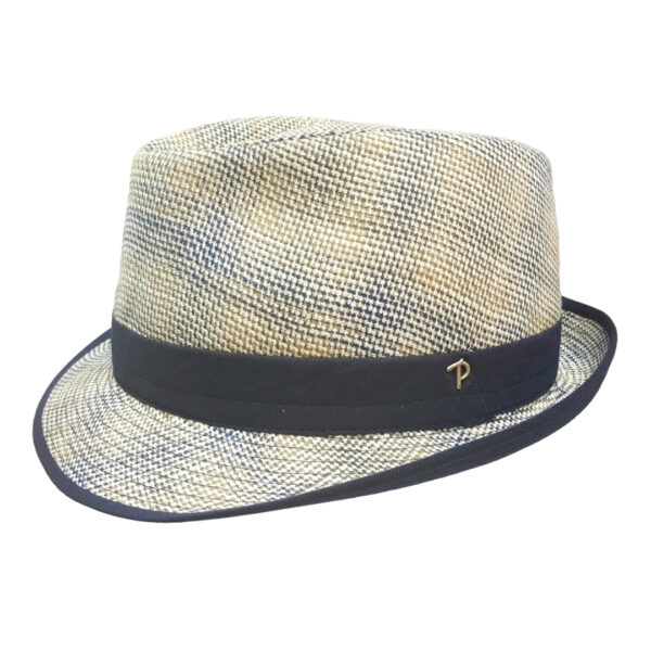 Trilby Panizza Emilio