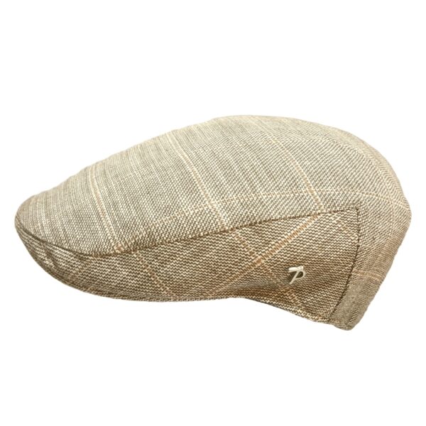 Flat cap Panizza