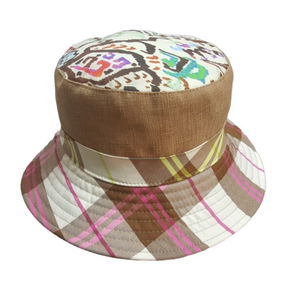 Malika by Bao Hats