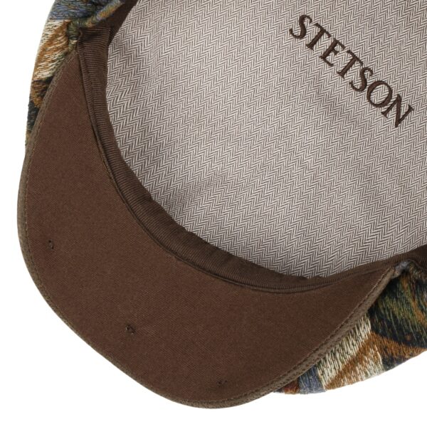 Stetson Hatteras ethnic jacquard - immagine 3