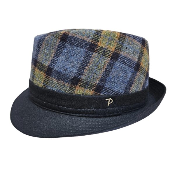 Trilby Panizza Davide