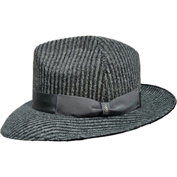 Fedora Tesi Comet